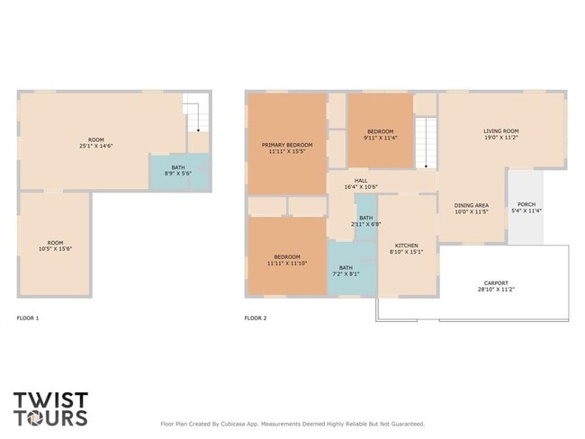 Building Photo - 1507 Travis Heights Blvd