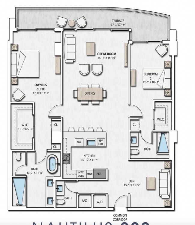 Building Photo - 220 Lake Shore Dr