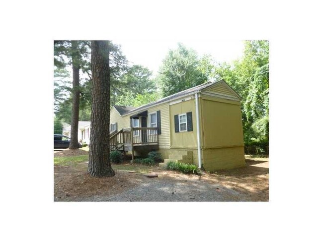 Building Photo - Banberry-Marietta Two Bedroom House