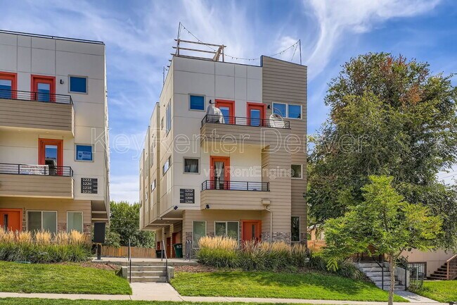 Building Photo - 1212 N Perry St