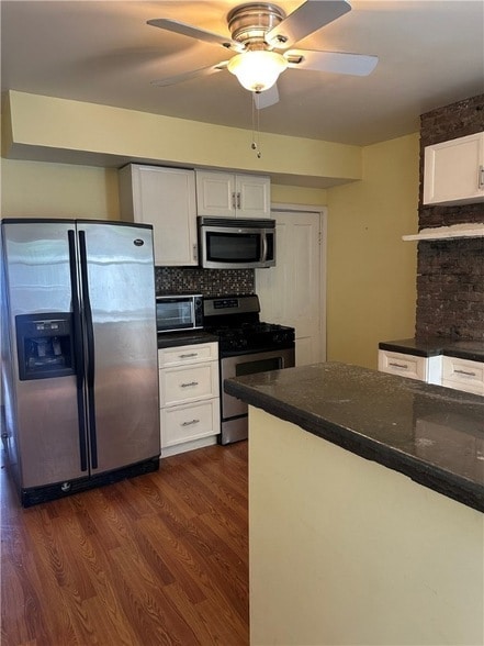 Building Photo - 3 Bigbee St