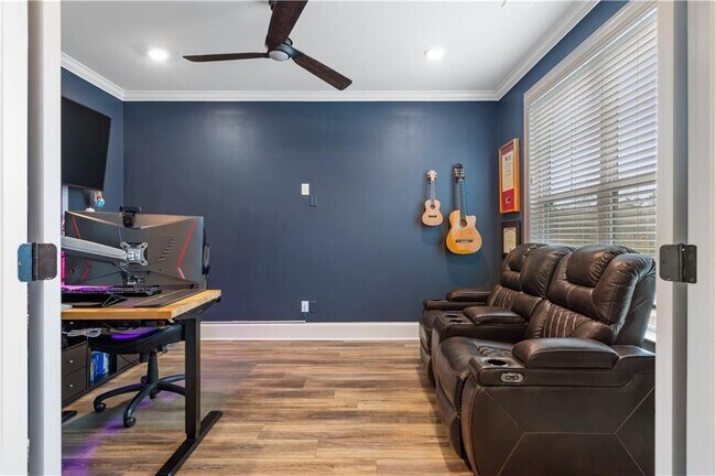 Building Photo - 409 Carmichael Cir