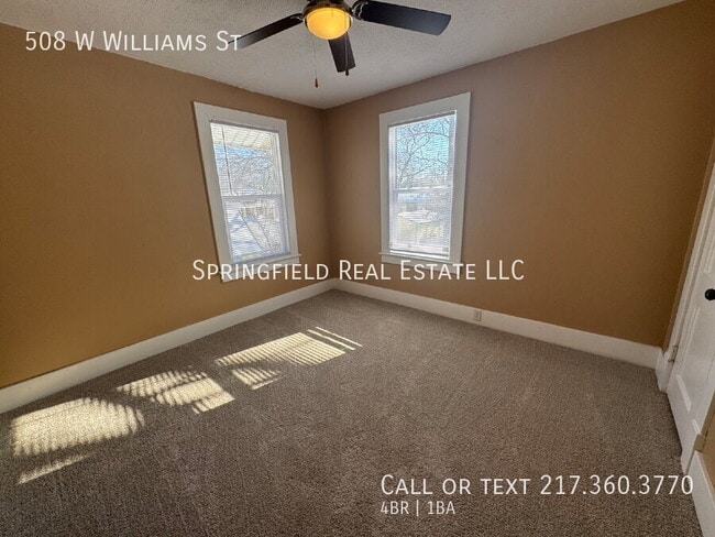 Building Photo - 508 Williams St