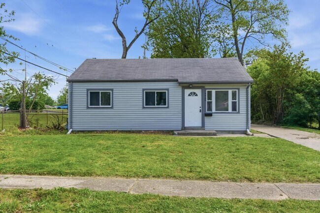 Building Photo - 4466 Gatewood Pl