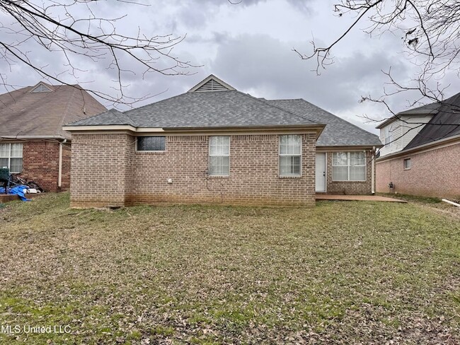 Building Photo - 9117 Billy Pat Dr