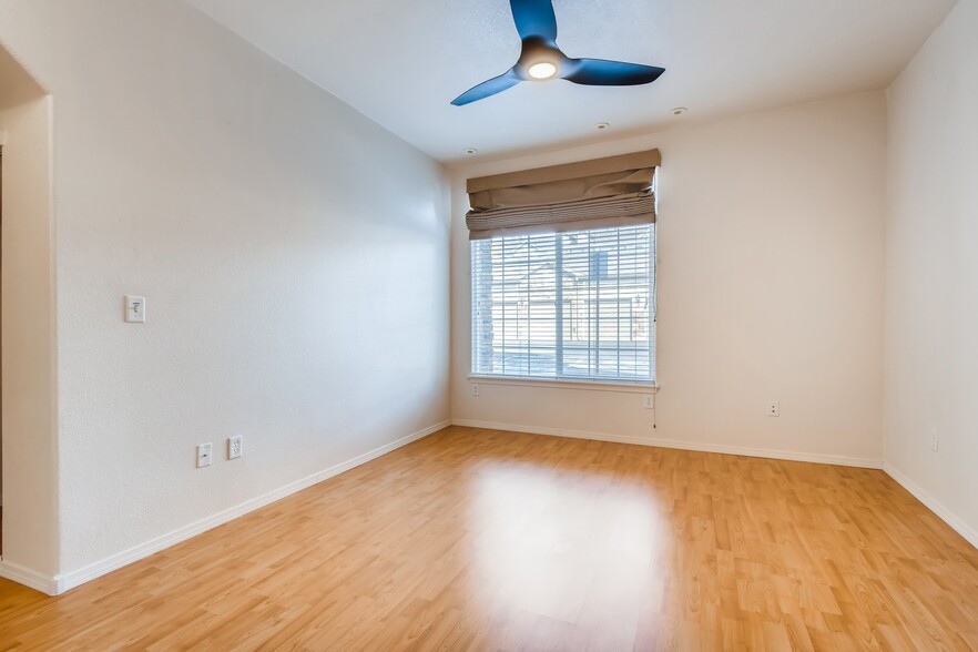 Master bedroom - 12711 Colorado Blvd