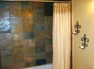 Clean Modern Bathrooms - 3172 Windchase Blvd