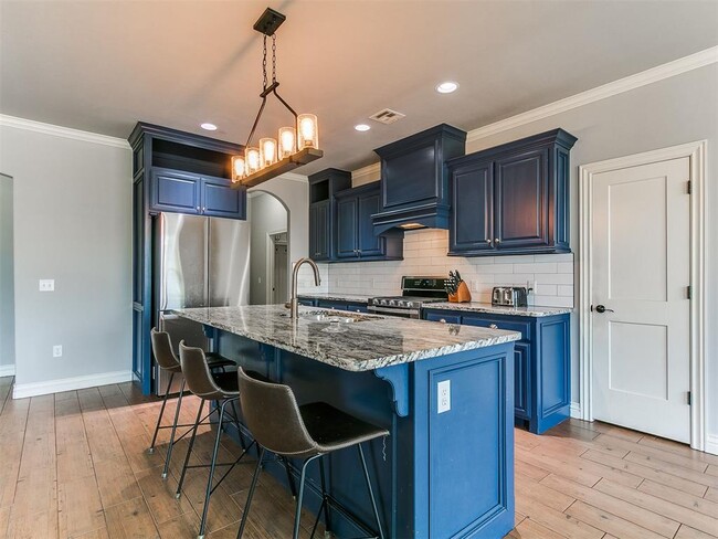 Building Photo - 1745 Cowboy Ln