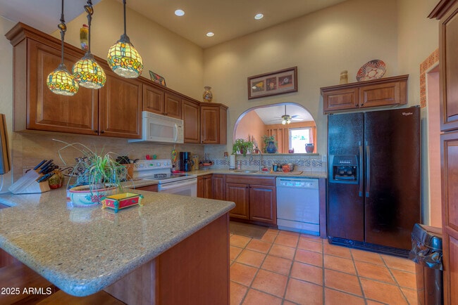 Building Photo - 16925 E De Anza Dr