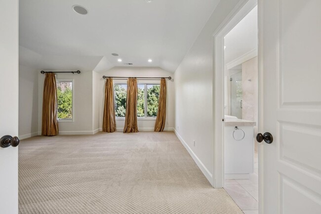 Building Photo - 7BR / 5.5BA Los Altos Home with Elevator, 3-Car Garage & EV Charging