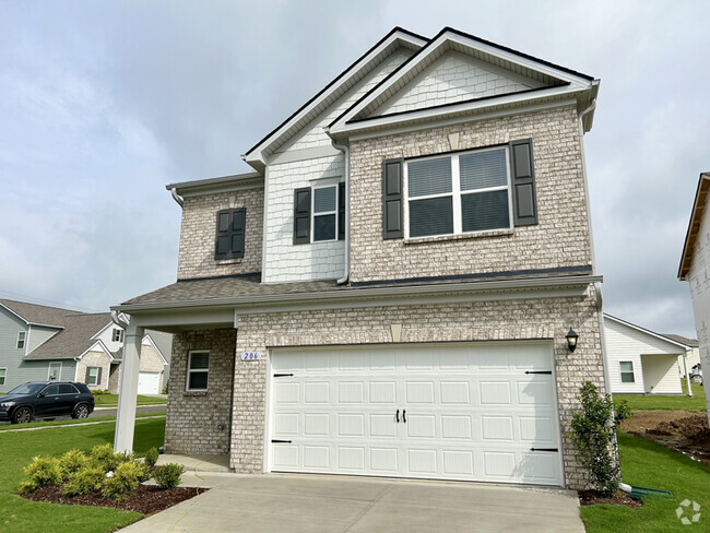 Building Photo - 206 Summerlin Dr