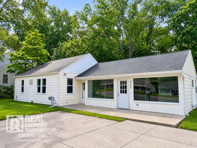 Building Photo - 8620 Portage Rd