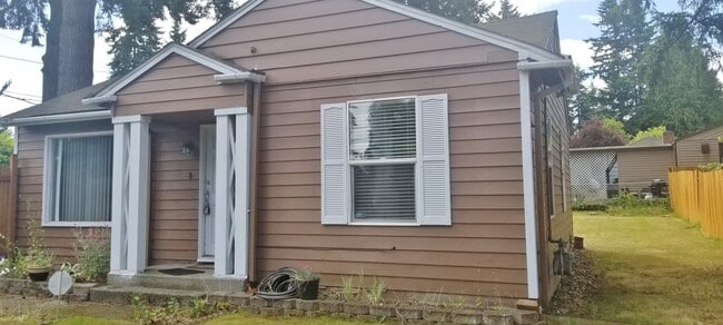 Primary Photo - North Seattle/Shoreline 2BD1BA