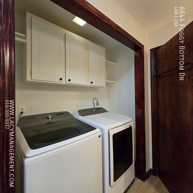 Building Photo - 8844 Foggy Bottom Dr