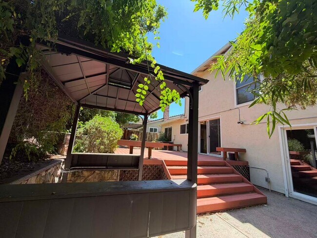 Building Photo - Updated 4BD/2.5BA Concord Home Near Parks, Tennis Courts, Community Amenities