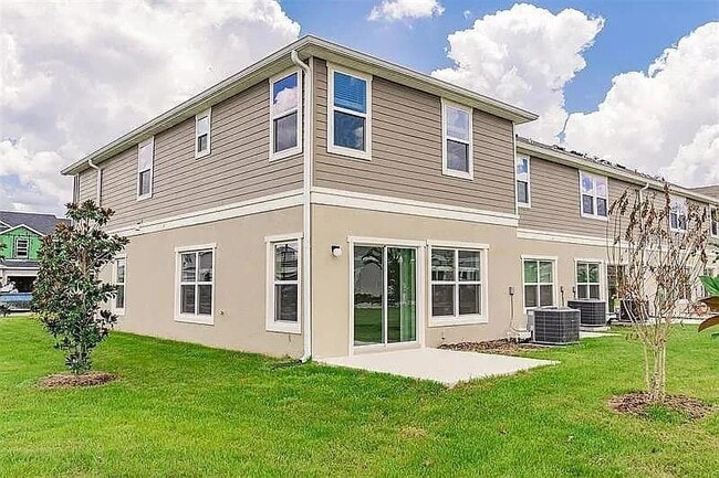 Building Photo - 2302 Carrabelle Wy