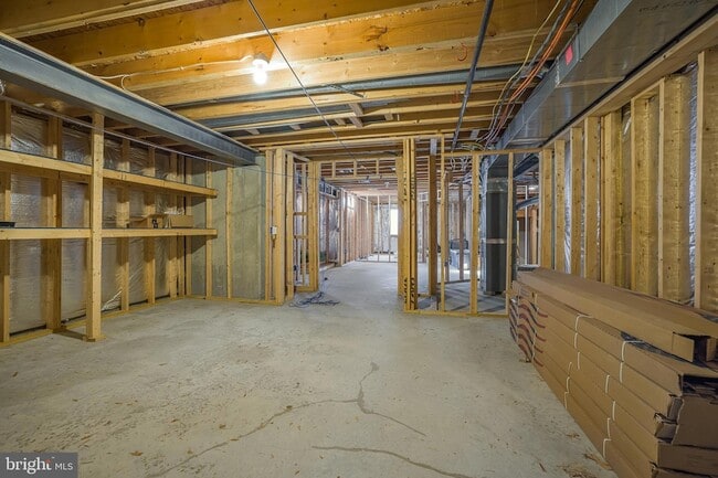 Building Photo - 206 Markham Ct