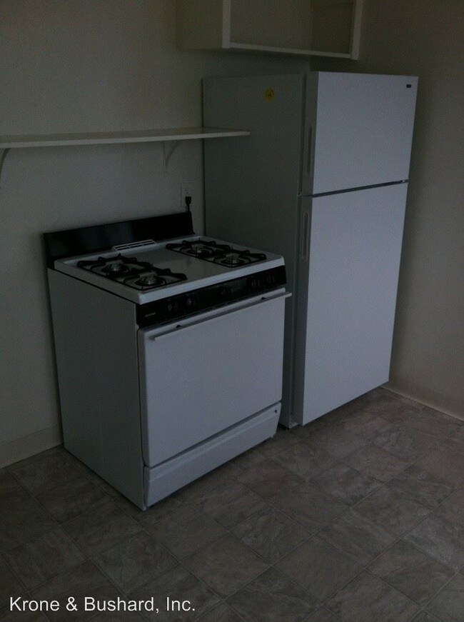 Building Photo - 5102 Muir Ave