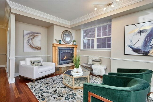 Building Photo - 3220 Vallejo St