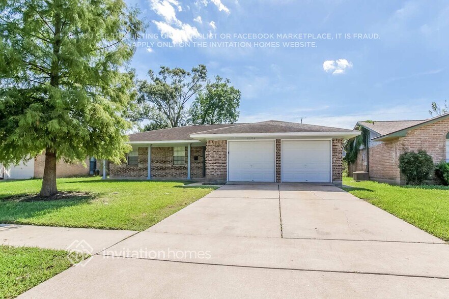 Primary Photo - 10034 Antrim Ln