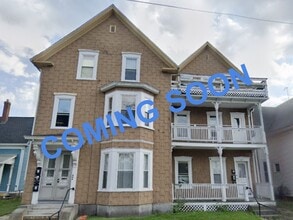Building Photo - 31 Pennacook St