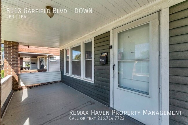 Building Photo - 8113 Garfield Blvd