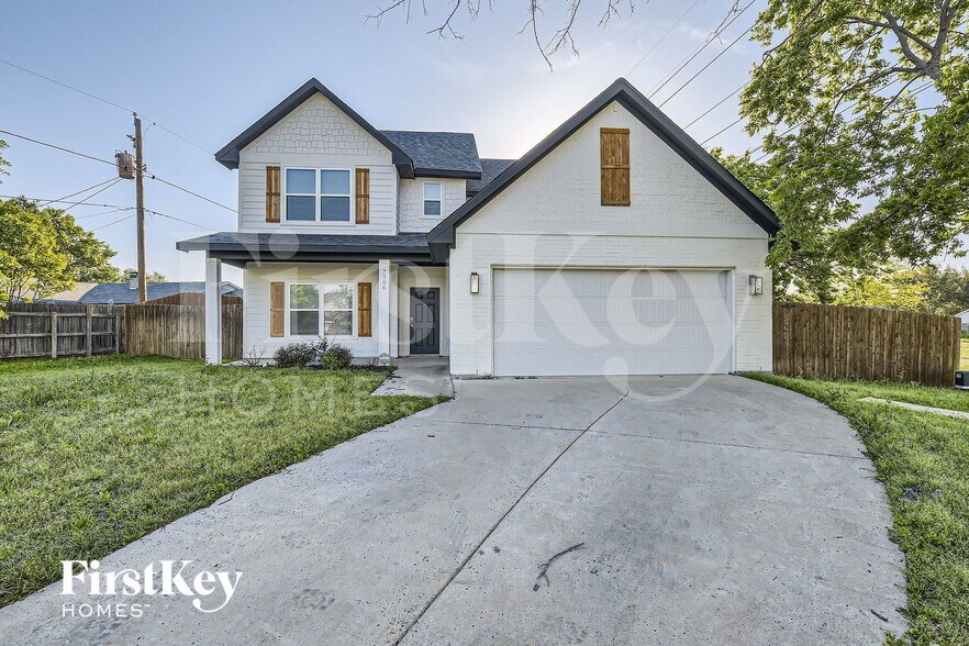 Building Photo - 7384 Parkside Pl Dr