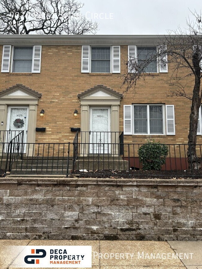 Primary Photo - 9030 W Swan Cir