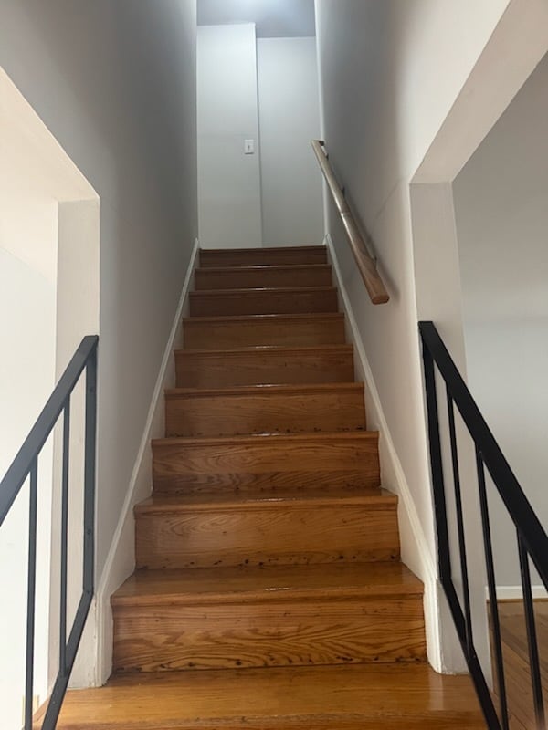 Building Photo - 3109 N Parham Rd