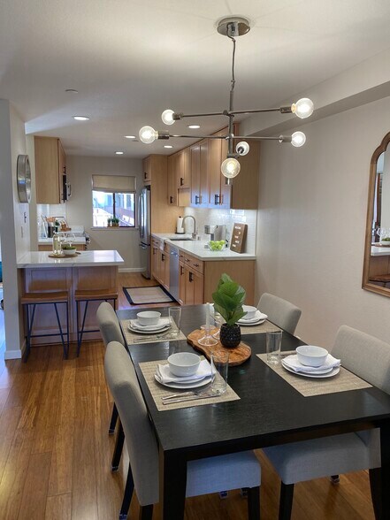 Building Photo - 4161 El Camino Way