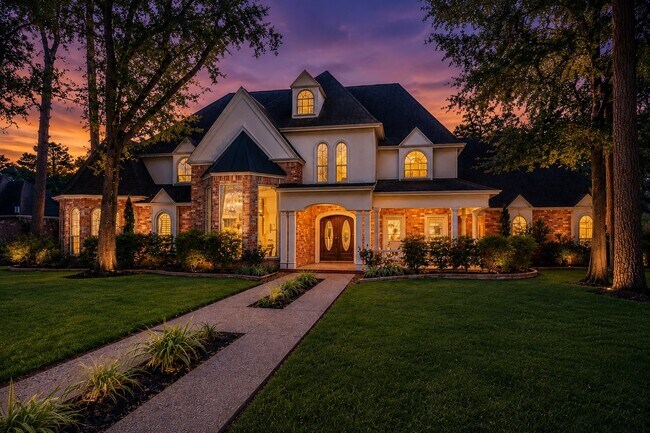 Building Photo - 8911 Tranquil Park Dr