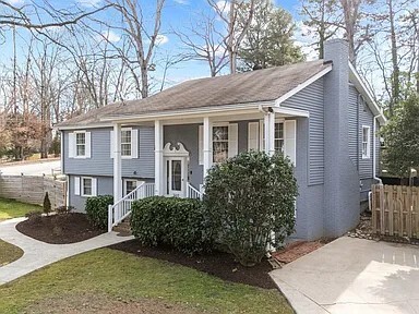 Building Photo - 5412 Farley Dr