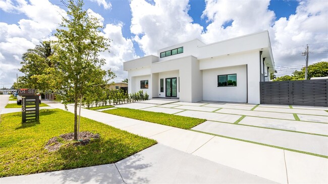 Building Photo - 11450 SW 59th Terrace