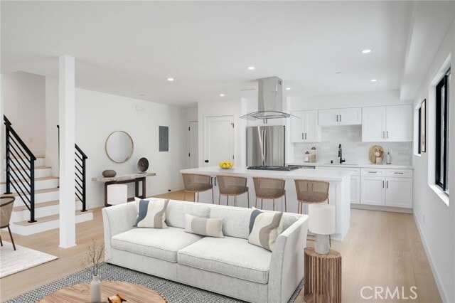 Building Photo - 1334 9th St