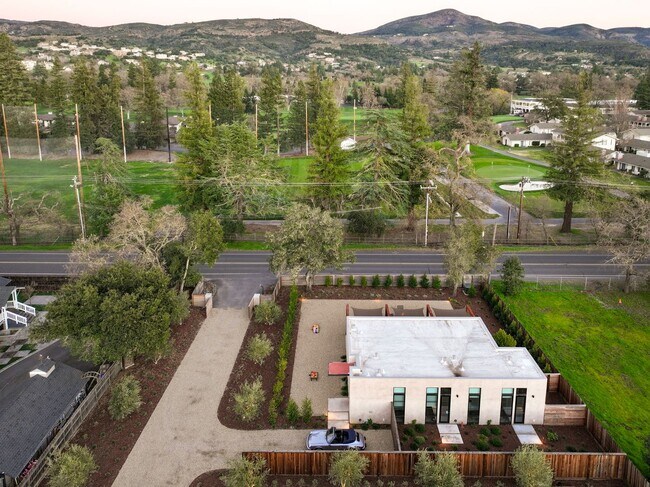 Building Photo - Discover NapaLuxe, A Newly Constructed Pri...