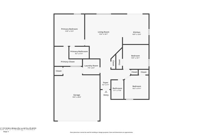 Building Photo - 7116 Blue Stream Ct
