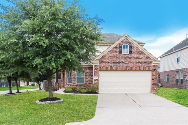 Primary Photo - 15118 Sycamore Leaf Ln