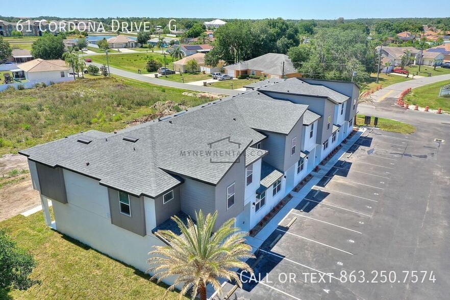 Building Photo - 61 Cordona Dr