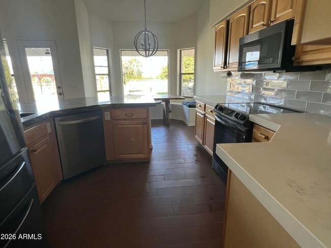 Building Photo - 17218 E Starflower Ct