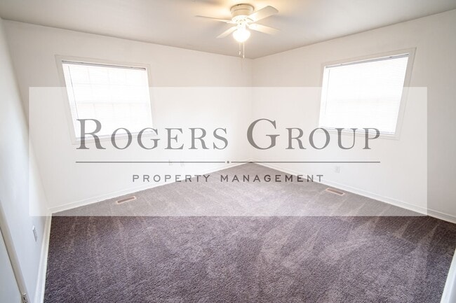 Building Photo - 117 Ward Ave