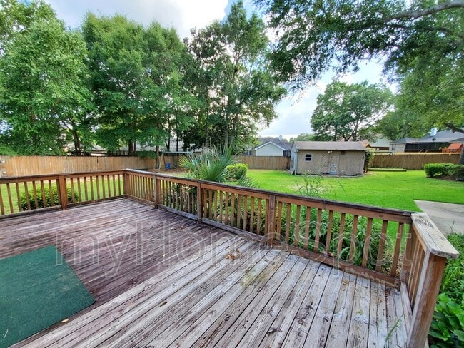 Building Photo - 4219 Spindlewick Dr