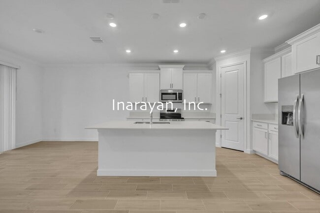 Building Photo - Stunning 4-Bedroom Single-Family Home in Riverwood at Everlands — $2,395/month