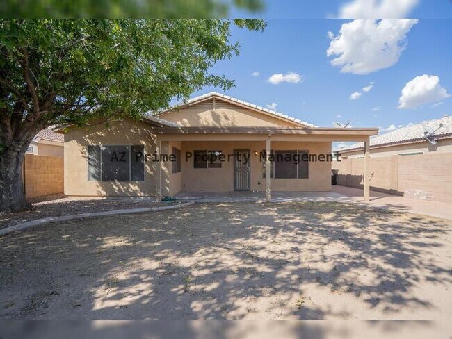 Building Photo - 9461 W Quail Ave