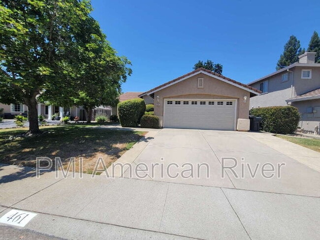 Building Photo - 461 Ebi Way