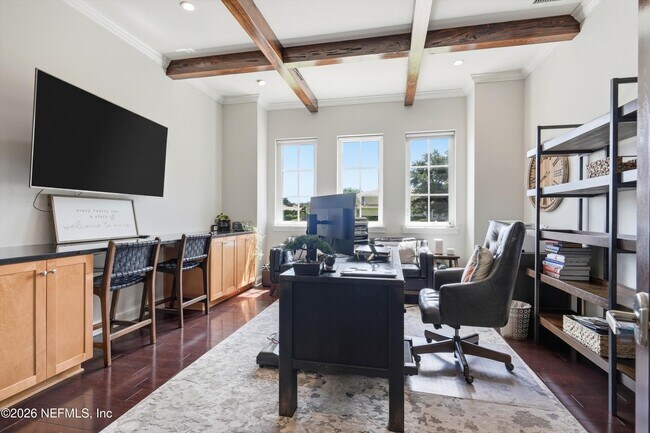 Building Photo - 4571 San Lorenzo Blvd
