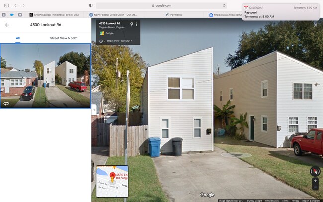 Building Photo - 4530 Lookout Rd