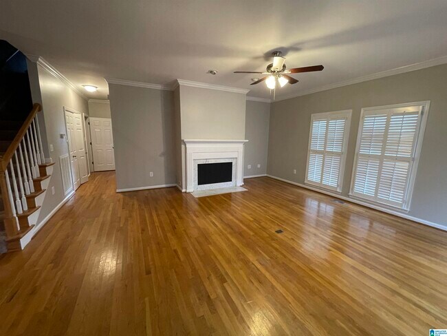Building Photo - 1707 Columbiana Ln