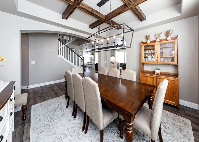 Building Photo - Beautiful, Spacious Home in Wolf Ranch in D20
