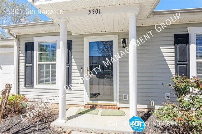 Building Photo - 5301 Grenada Ln