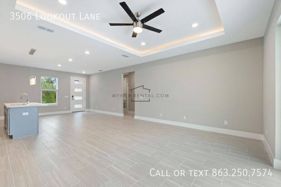 Building Photo - 3506 Lookout Ln